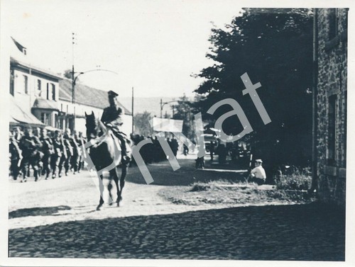 Foto wkii panzerdivision - foto, 17.