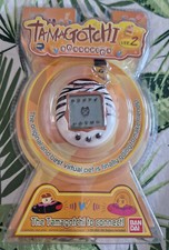 Tamagotchi Connection V2