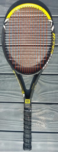 Wilson hyper hammer 3 - wilson,