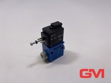 Rexroth Pneumatik Magnetventil