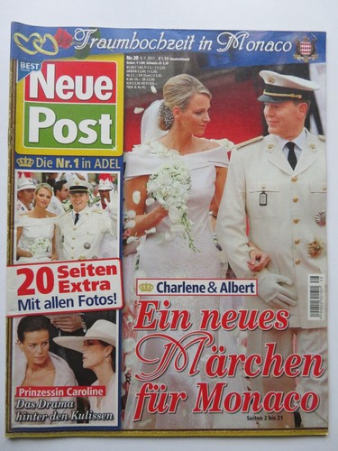 Neue post 2011 tina - post, 28/2011,