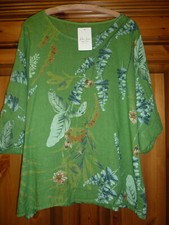 Made in Italy  Puro Lino