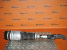 Federbein rechts vorn Luftfeder GRAND CHEROKEE IV (WK, WK2) 3.0 CRD V6 4