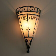 Marokkanischer Wandleuchter