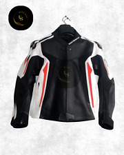 BMW Motorrad - BMW Lederjacke