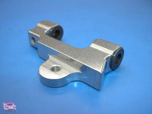 Alu schwenkteil hinten - alu-schwenkteil, unten