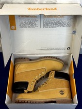 Timberland 6 Inch Premium Boot