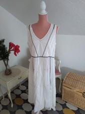 Biba kleid weiss - biba,