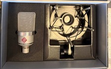 Neumann TLM 102 - Studio Set |