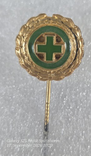 Ehrennadel anstecknadel - ehrennadel,