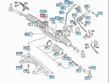 MERCEDES-BENZ E W211