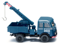 Wiking 063410 Mercedes Benz MB