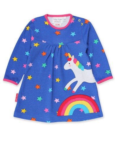 Toby tiger kleid mit - toby,