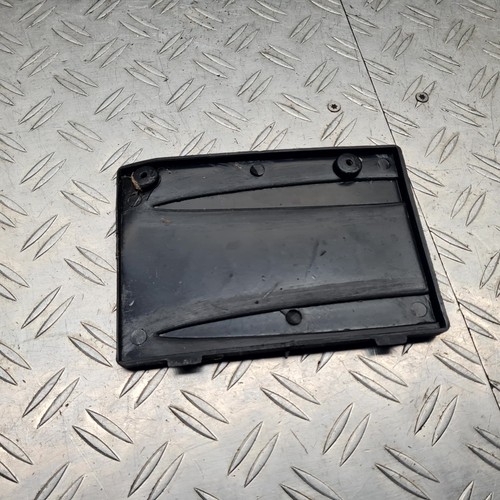 Klappe deckel batterie nova - deckel,