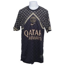 Nike, Fußball Trikot