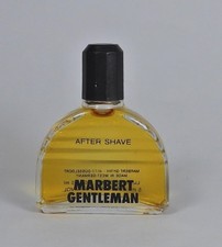 Sammlerminiatur: Marbert - Gentleman