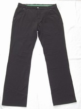 Alberto Herren Golf Hose