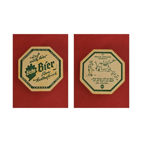 Eiche dat helpt för - eiche, de