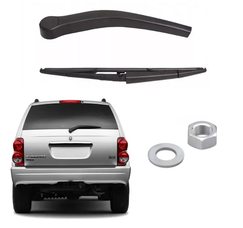 Für dodge durango 09 - dodge, 04-09