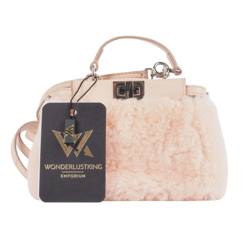 Fendi tasche micro peekaboo - fendi,