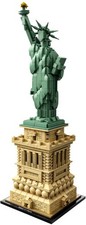 LEGO® Set 21042 - Statue of
