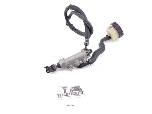 Honda cbr600 pc31 bremspumpe - pc31,