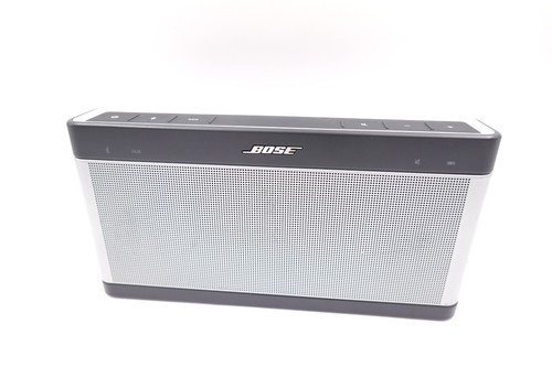 Bose soundlink bluetooth - bose,