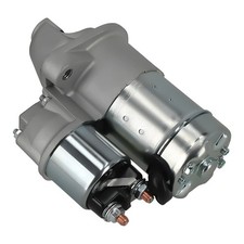Anlasser for opel - opel, astra