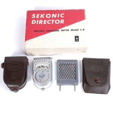[USED] Sekonic Director L-8