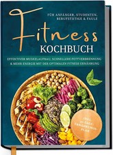 Fitness Kochbuch für