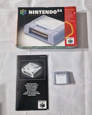 Nintendo 64  N64 Controller