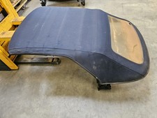 Audi 80 Cabrio Typ89 Hydraulik