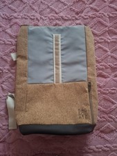 Bagsolate Rucksack Graphite