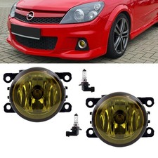 Nebelscheinwerfer SET Gelb