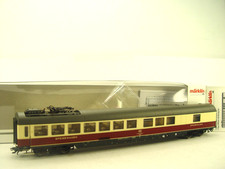 TEE Speisewagen  -  Märklin HO Wagen  43894   -  #614    #E - gebr.