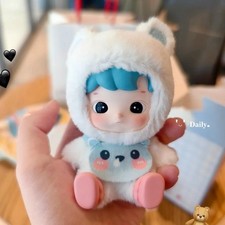 Original POP MART HACIPUPU