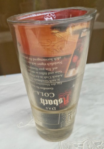 Asbach coca cola glas ovp - asbach,
