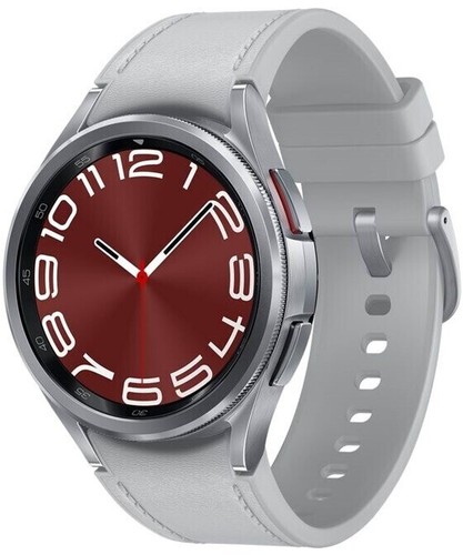 Samsung galaxy watch6 - watch6, classic