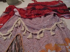 Variana Kostüm gr 110/116