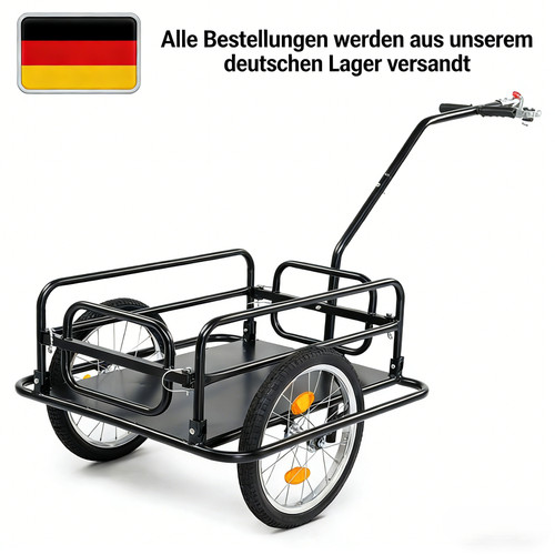 Lastenanhänger