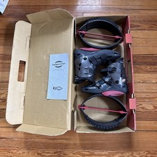 NEW Kangoo Jumps KJ Pro