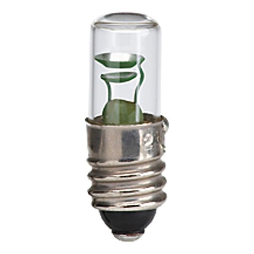 Elso glimmlampe 296080 - e,