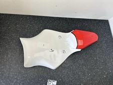 Heckverkleidung Racing