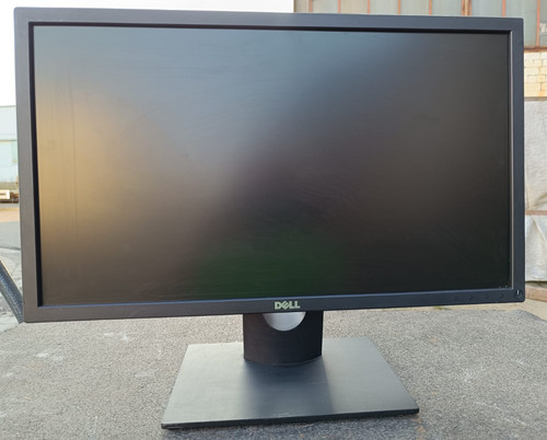 Dell e2316hf 23zoll led - 16:9,