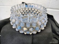 Antique Hobbs Brockunier Dew