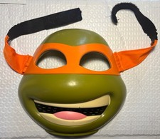 Teenage Mutant Ninja Turtle