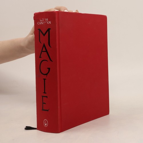 Magie trudi canavan - magie , | 