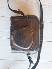 Leica M3 Double Stroke 1957 -