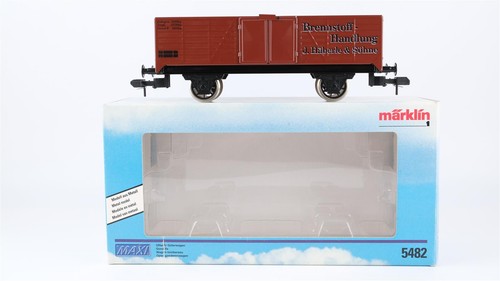 Märklin spur 5482 - spur, 1