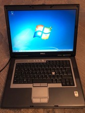 Dell Latitude D820 Duo, 15,4"